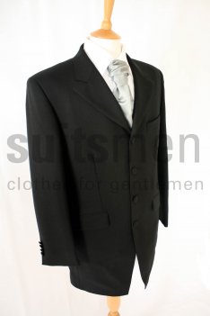 Boys Prince Edward Morning Suit