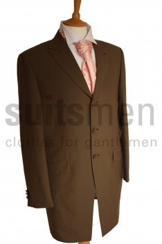 Mens Eton Jacket