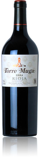 Torre Muga Reserva 2005 Muga