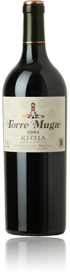 Torre Muga Reserva 2006, Muga 75cl Bottles