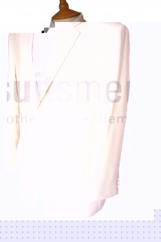 Self Cloth Lapel Dinner Suit