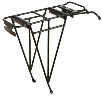 Apex Adjustable Disc Rack 2009