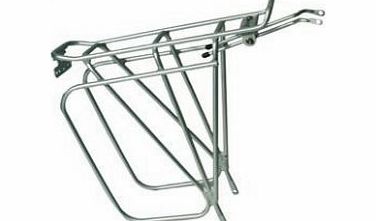 EXPEDITION REAR PANNIER RACK