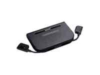 - Battery charger ( external )