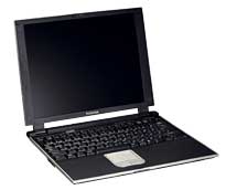 TOSHIBA 2000 P3750