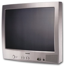 TOSHIBA 21N21