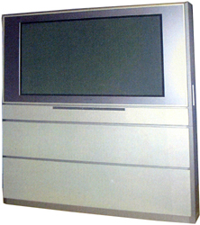 TOSHIBA 36ZD26B