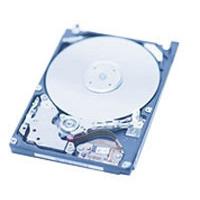 Toshiba 40GB 2.5 inch Mobile Hard Disk Drive