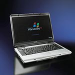 Toshiba A100 Intel Celeron M360
