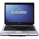 Toshiba A100 Satellite Laptop