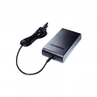 TOSHIBA A40 POWER ADAPTOR OPEN BOX - BOX