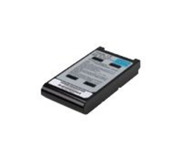 Toshiba Battery-Li-ion 6-cell 4400mah Rohs - TOSHIBA -