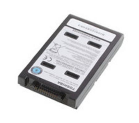 Toshiba Battery Li-on 6 Cell 4400 mAh