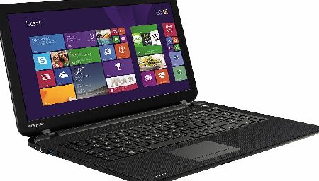 Toshiba C50-B-14F
