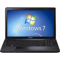 Toshiba C650-182