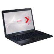 TOSHIBA C660-1ZM Laptop (Intel Core i3, 6GB,