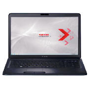 TOSHIBA C670-14N Laptop (Intel Pentium, 4GB,