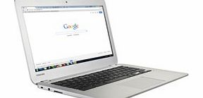 Toshiba CB30-102 2GB 16GB 13.3 inch Google
