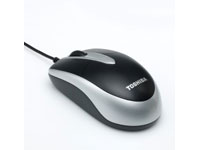 Compact Optical Mouse - mouse