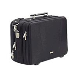 Toshiba Delegate Ii Carry Case - Rigid Abs