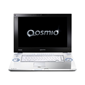 Toshiba G40-10S C2D 2 320 HD-DVD VHP