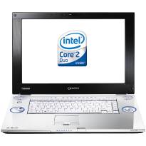TOSHIBA G40-10S
