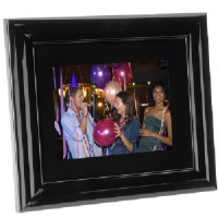 Toshiba Gigaframe Q81 8 Inch Digital Photo Frame