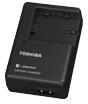 TOSHIBA GIGASHOT BATTERY CHARGER.