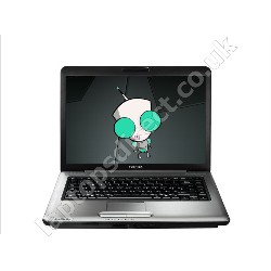 GRADE A1 - Toshiba Satelite L300-1CU Laptop