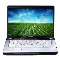 Toshiba GRADE A1 - Toshiba Satellite A200-1YO Laptop
