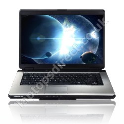 GRADE A1 - Toshiba Satellite L300-20W Laptop