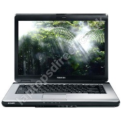 GRADE A1 - Toshiba Satellite L300D-12L Laptop