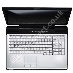 GRADE A1 - Toshiba Satellite P200-1FC Laptop