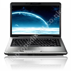 GRADE A1 - Toshiba Satellite Pro A300-1PW Laptop