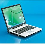 Toshiba L10-AXX Celeron 15ins. 40Gb