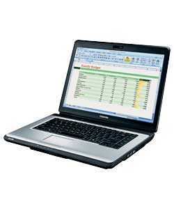 Toshiba L300D-13R 15.4in Laptop
