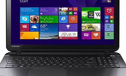 Toshiba L50T-B-13T