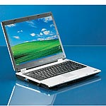 Toshiba M40-AXX