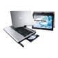 Toshiba M700-13P Core 2 Duo T5670 1 120 DVDRW