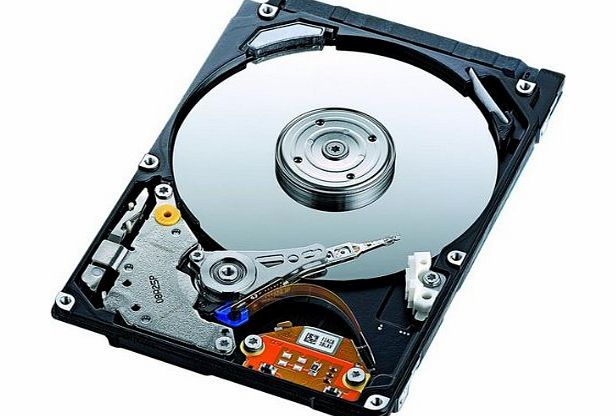 Toshiba MK3276GSX 320GB SATA 3GB/s 5400rpm 2.5 Inch Internal Hard Drive