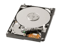 TOSHIBA MK4058GSX Laptop Hard Drive