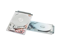 MK6028GAL - hard drive - 60 GB - ATA-100