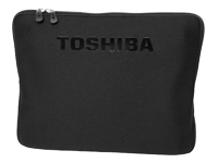 TOSHIBA More4You Sleeve