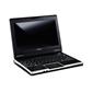 Toshiba NB100 N270 512MB 80GB Linux