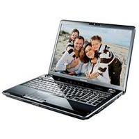 Toshiba P300-19N Laptop