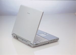 TOSHIBA Portege A100 1.4/40/256/combo