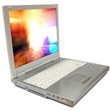 Toshiba Portege A200