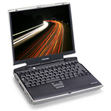 Toshiba Portege M100