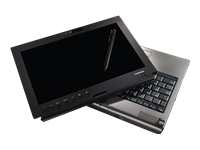 TOSHIBA Portege M780-106 - Core i3 330M 2.13 GHz