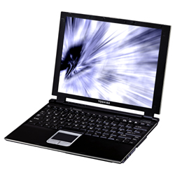 TOSHIBA PORTEGE R100